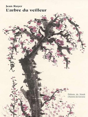 cover image of L'arbre du veilleur